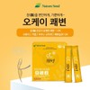 두리농산 OK Kwaebyun 150g x 4 boxes Psyllium husk, no