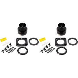 Kicker ST-Series PA ST3TW 1" Bullet Tweeter Bundle (2 tweeters)