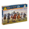 Italeri British 11th Hussars (Crimean War) 6188 1:72 Figures Model