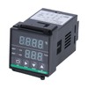 Temperature Humidity Controller High Accuracy Digital Smart Monitor MH0348 AC85‑
