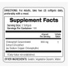 Pure Lab - Chlorophyll - pure - 800 mg per