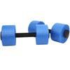 Sports Exercise Dumbbells Fitness Barbells Swimming Hand Bars Water Sports