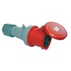 CEE 63 A 5 Pin 6h 400 V Power Coupler