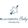 Blausberg Baby Changing Bag Washable Nappy Bag with Changing Mat
