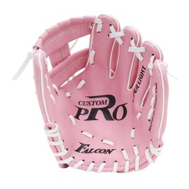 Sakura Trade FG-1009 Falcon All-Around Gloves, Gift, Pink