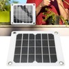 Portable Solar Panel with 20W USB Output for Mobile Phones,