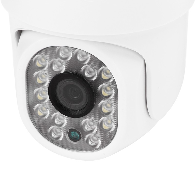 Wireless Camera Wifi 5G 2.4G Pan Tilt Night Vision Motion
