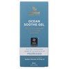 Abundant Natural Health Ocean Soothe Gel 80mL