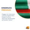 AZ Flag Algerian Flag 150 x 90 cm Fine Polyester