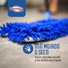 Reynera Kit de Sustitución 2 Piezas de Repuesto de Microfibra