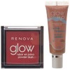 Renova | Kit Rubor Fucsia & Maq Glow H2O Soleado