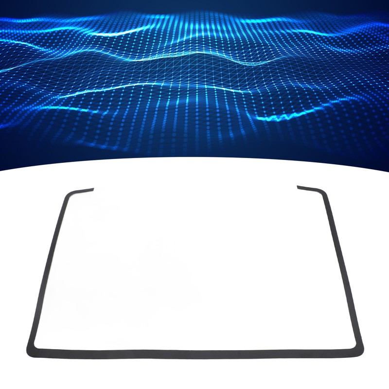 Laptop Back Cover Frame Sticker for Book Studio 14.4 Inch