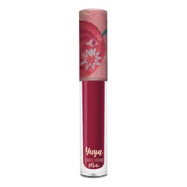 Labial Líquido Mate Yuya con Acabado Alquimia de Larga Duración