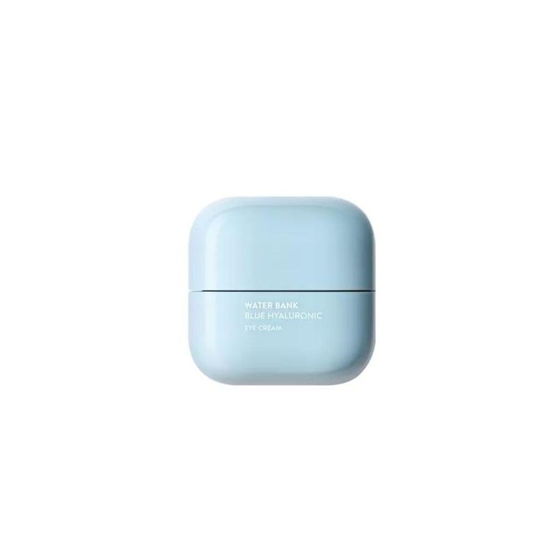 Laneige Water Bank Blue Hyaluronic Eye Cream 25ml