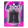 Goody Bobby Pin Box With Magnetic Top - 75 Count,