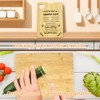 Mothers Day Gifts for Aunt Gifts for Women Cutting Board