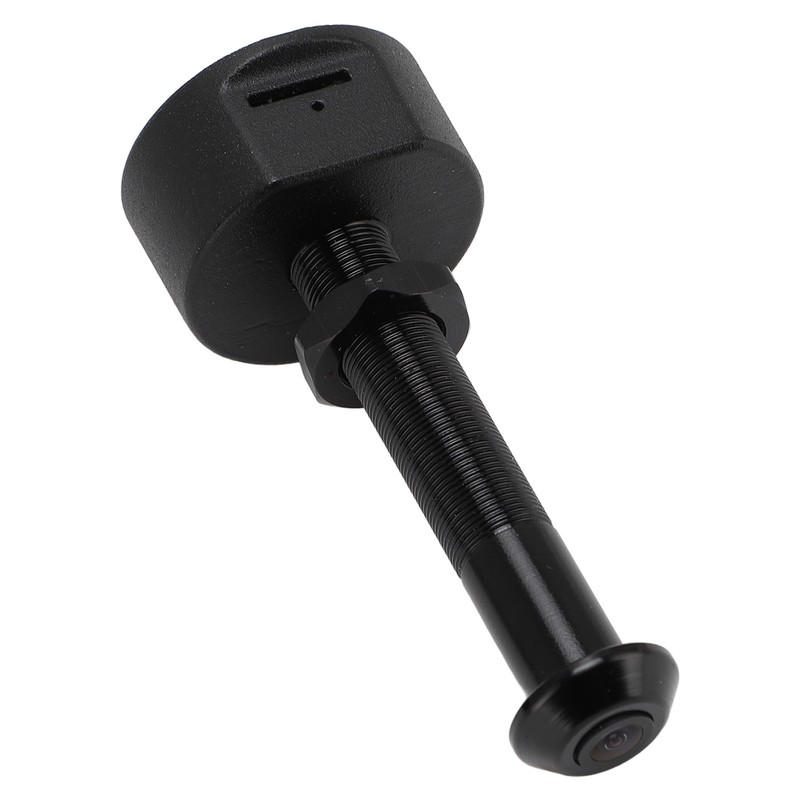 Peephole Camera 2MP Wide Angle 1.9mm Lens Motion Detection 2