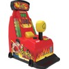 Splash Toys 30614 Punch King - Red/Yellow