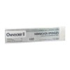 Omnisorb Esponja Omnisorb Faciales 4x4 (10x10 Cm) Con 200 Piezas