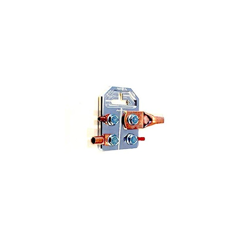 Pair of Sky High Car Audio Any GA (4) Spot