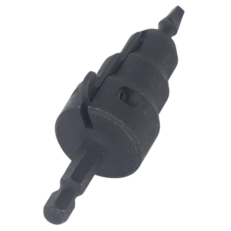 Power Conduit Reamer 1/4 Inch Shank High Carbon Steel Pipe