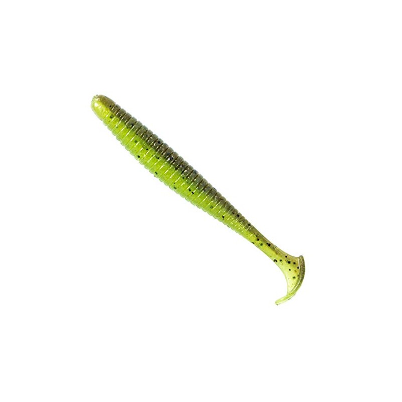 Noike Smokin Swimmer 3 Inch 7.6 cm – 9 Rubber
