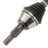 PHILTOP CV Axle Shaft Assembly Compatible with Suzuki XL-7 2007-2009,