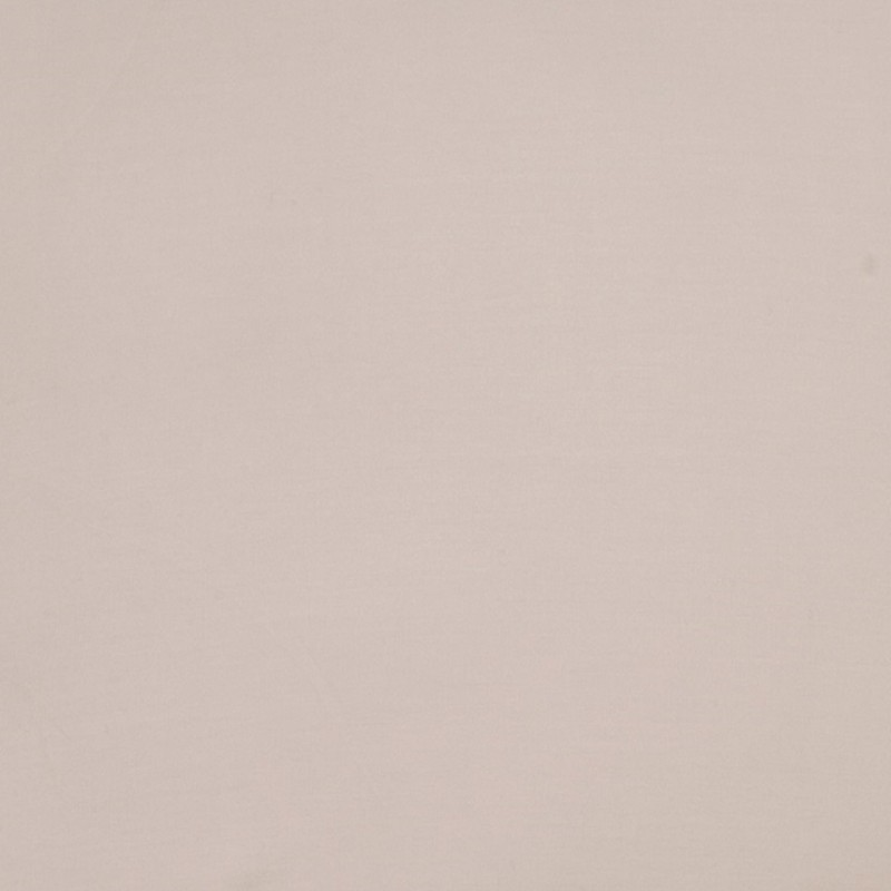 Plain Dyed Cotton Percal Neutral Duvet Set 200TC 200 x