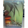 NUVOMED SPA SERIES FACIAL STEAMER NATURAL MOISTURIZER BLUE NEW IN