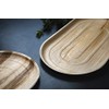 EcoSouLife - Palm Leaf Small Bowls - 12 Bowl(s)