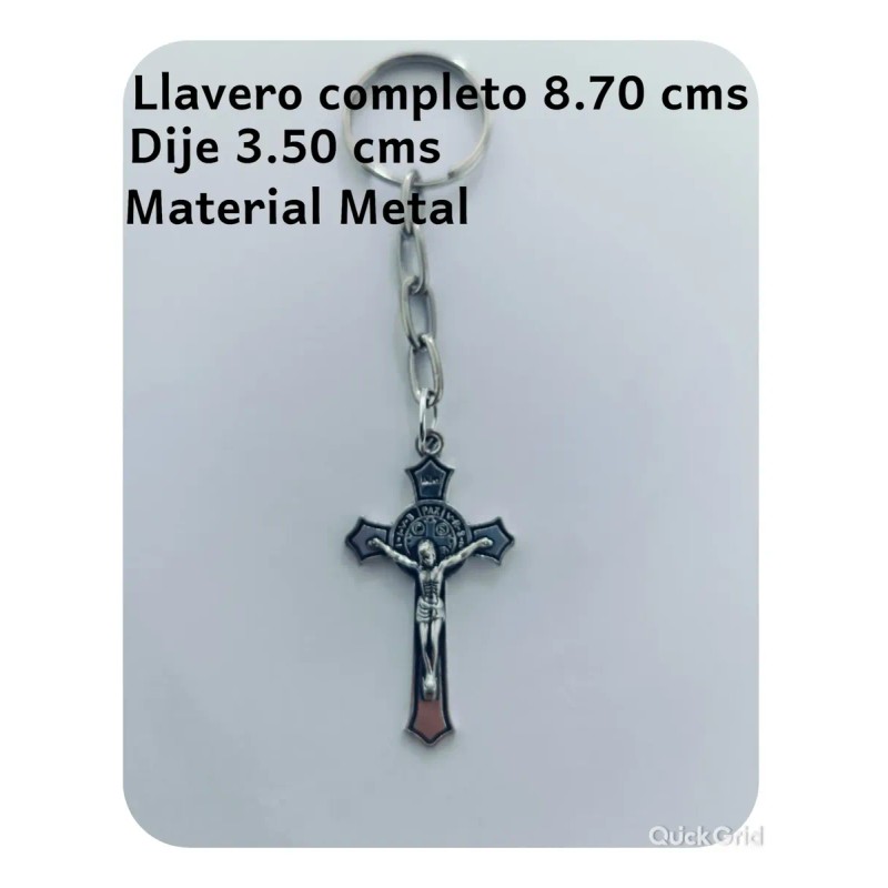 30 Llaveros De Novenario Y Aniversario Luctuoso Recuerdos