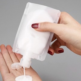 Empty Squeeze Tube 30ml 39ea