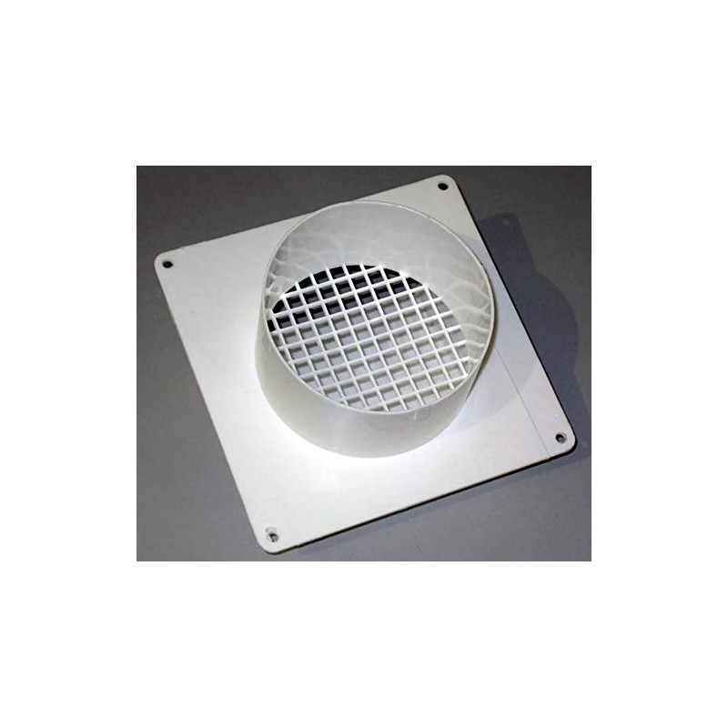 HHT SRV33271 Outside Air Shield Vent