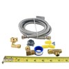 GENUINE Frigidaire 5304493868 Water Line Installation Kit