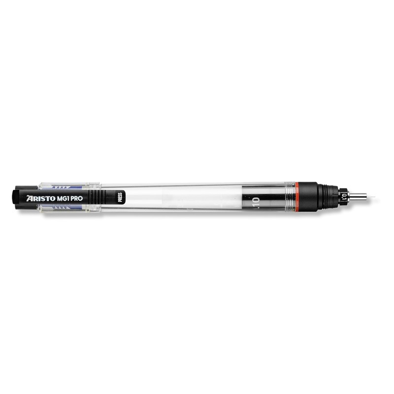 Aristo AR63010 tubular drawing pen (0,10 mm)