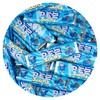 PEZ Candy Refills, Sour Blue Raspberry Flavor, 1 Pound Bulk