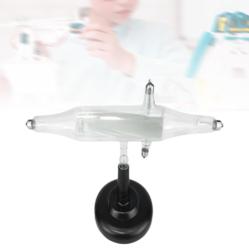 Amagogo Cathode Ray Tube Training Equipment for Electron Demonstration