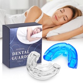 FAOKZE Snoring Splint Pack of 2 Snoring Stoppers, Anti Snoring Against Snoring, Anti Snoring Splint Snoring Stopper for Anti Snoring, Effectively Soft and Comfortable for Quiet Sleep