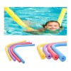 spaguetti 4 Pzas Tubo Flotador Espagueti Para Alberca Natación Niños
