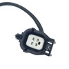 JESBEN 234-4216 O2 Lambda Sensor de oxígeno Upstream Sensor 1