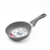 ZANETTI Pietra Rara non-stick pan with aluminium handle, soft touch,