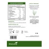 Lifetoday Espirulina En Polvo Organica- 2 Piezas 200g