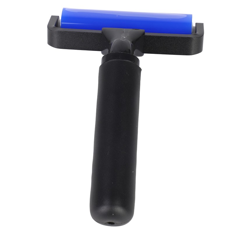 Silicone Dust Removal Roller Mobile Phone Screen Film Roller Medium