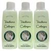 HECHIMALOGNE Lotion, Set of 3 (230 ml) x 3 Bottles