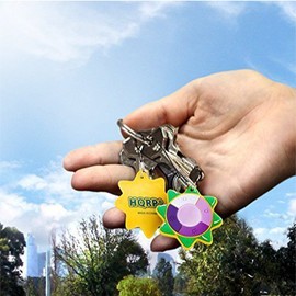 HQRP Pack of 2 Air Filter Element Compatible with Husqvarna 521642101/521 64 21-01 for Husqvarna 243R 243RJ 253R 253RB 253RJ 543RS 553RBX 553RS Trimmer, Sunny Meter