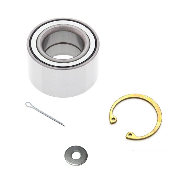 Replacement Powersports Parts – High-Performance Components for Front Wheel Bearing