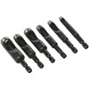 DrillMaster - 67030 Hollow Punch Set for Drills and Drill