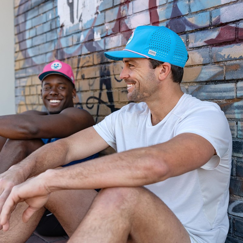 Traveler Splash Electric Blue Standard