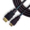 SatelliteSale Digital 1.4 Mini HDMI to HDMI Cable Universal Wire
