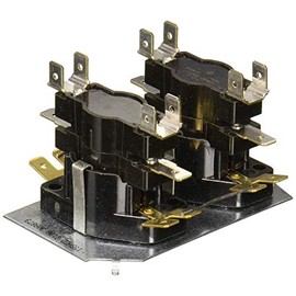 Supco Q106 Sequencer